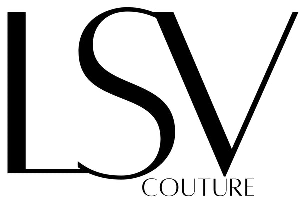 LSV Couture logo