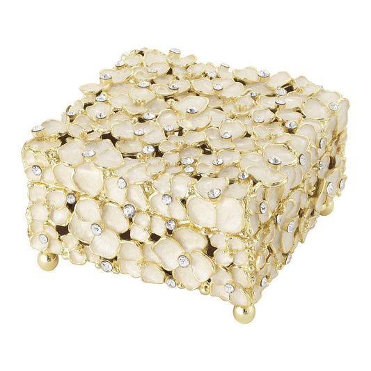Dogwood Box | Jewelry Box | Boxes |