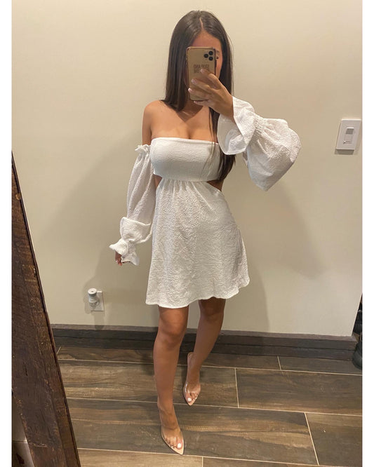 Melina Mini Dress