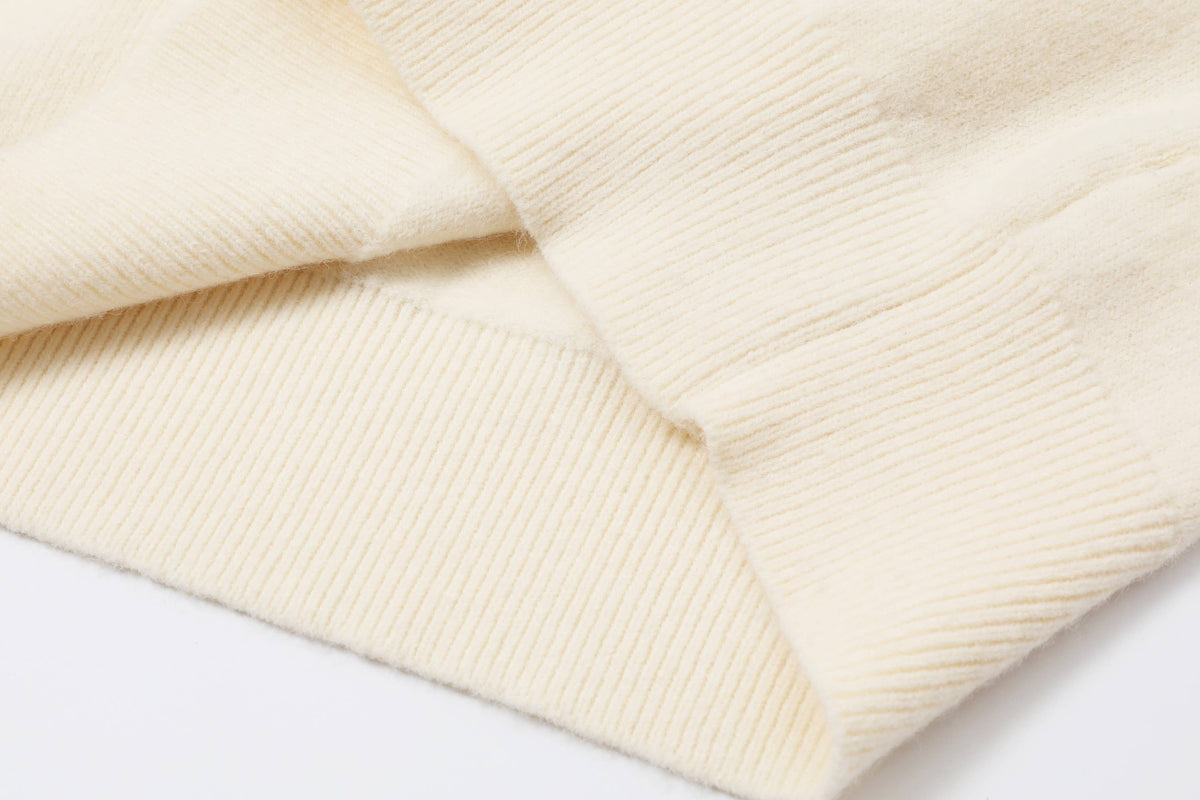 Helena Top With Rhinestone Detail
