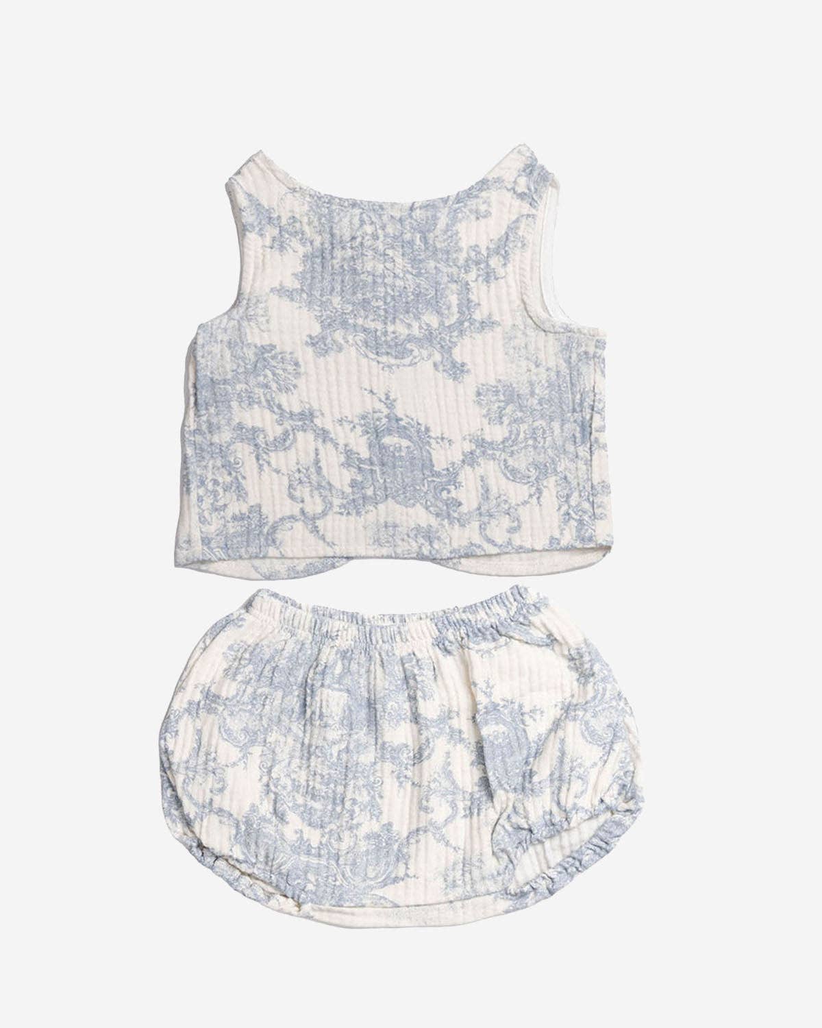 Benjamin Coco Set